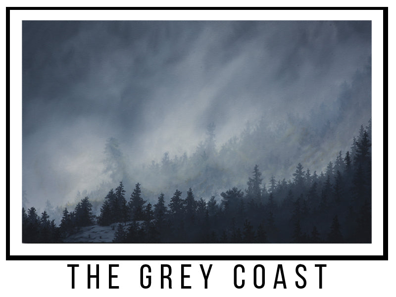 The Grey Coast